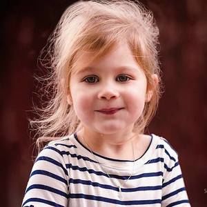 Meet your Posher, Stormi